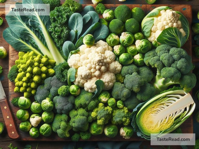 How to Incorporate More Cruciferous Vegetables in Your Paleo Diet