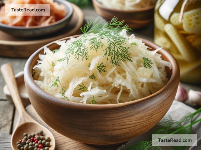 How to Incorporate More Fermented Foods in Your Paleo Diet