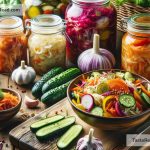 How to Incorporate More Fermented Vegetables into Your Paleo Meals