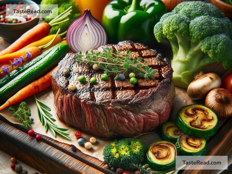 How to Incorporate More Grass-Fed Beef into Your Paleo Diet