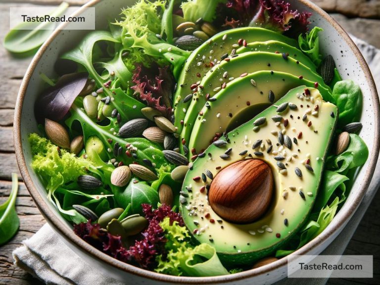 How to Incorporate More Greens into Your Keto Diet