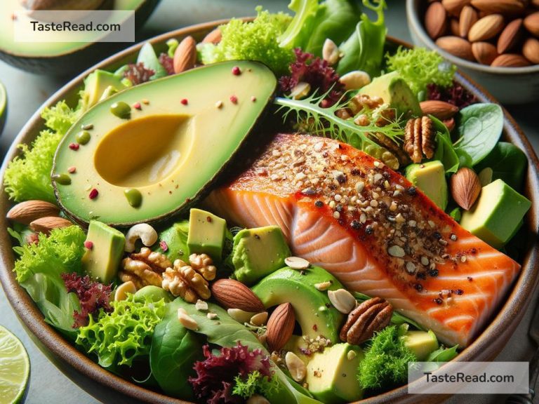 How to Incorporate More Healthy Fats in Your Paleo Diet