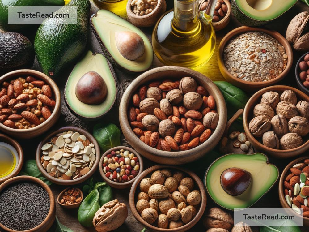 How to Incorporate More Healthy Fats in Your Paleo Meals