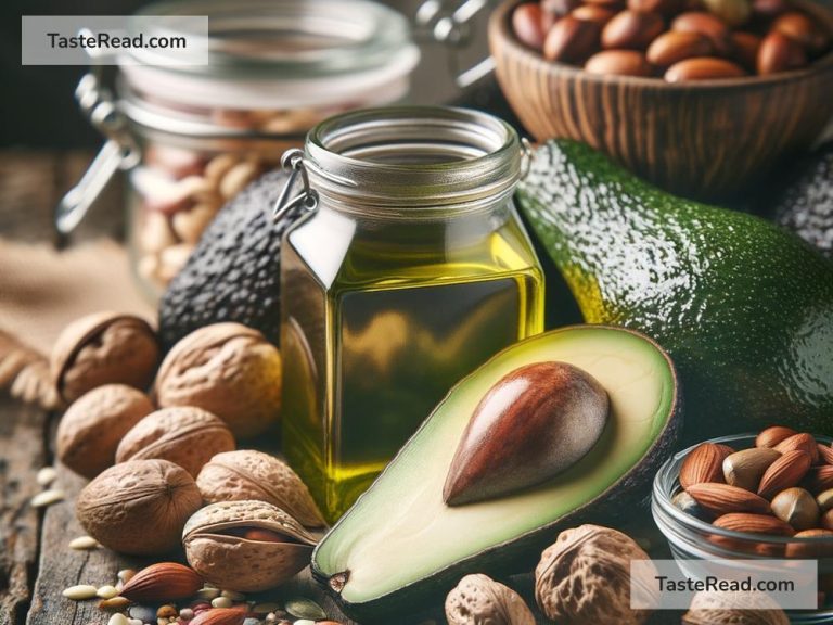 How to Incorporate More Paleo-Friendly Fats into Your Diet