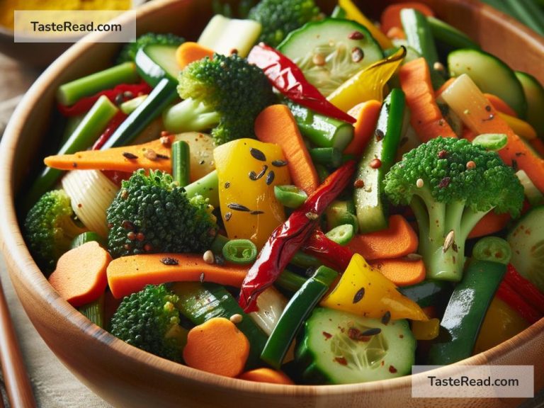 How to Incorporate More Vegetables into Your Paleo Diet