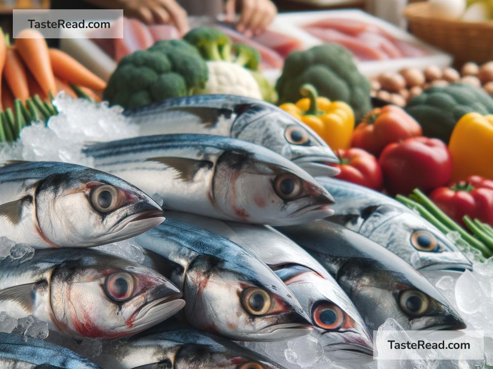 How to Incorporate More Wild-Caught Fish into Your Paleo Diet