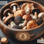 How to Incorporate Mushrooms into Your Paleo Diet