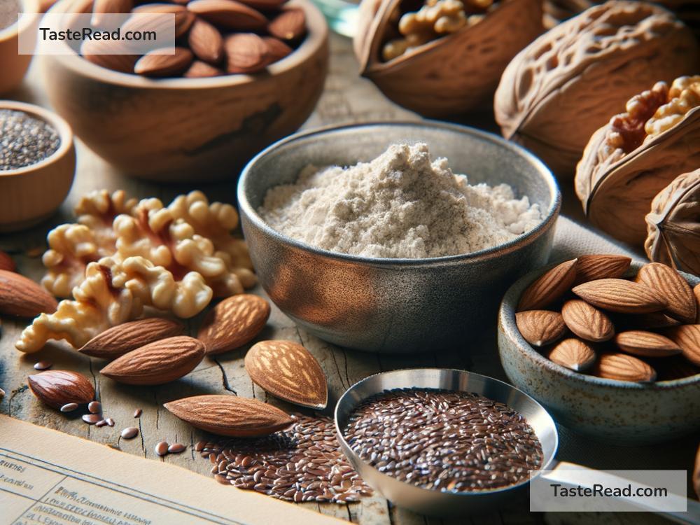 How to Incorporate Nuts and Seeds into Your Keto Plan