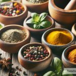 How to Incorporate Paleo-Friendly Herbs and Spices for Flavor