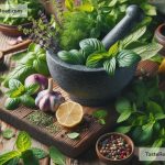 How to Incorporate Paleo-Friendly Herbs into Your Cooking