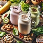 How to Incorporate Paleo-Friendly Protein Shakes into Your Routine