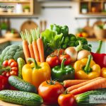 How to Incorporate Seasonal Vegetables in a Keto Diet