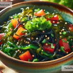 How to Incorporate Seaweed into Gluten-Free Recipes