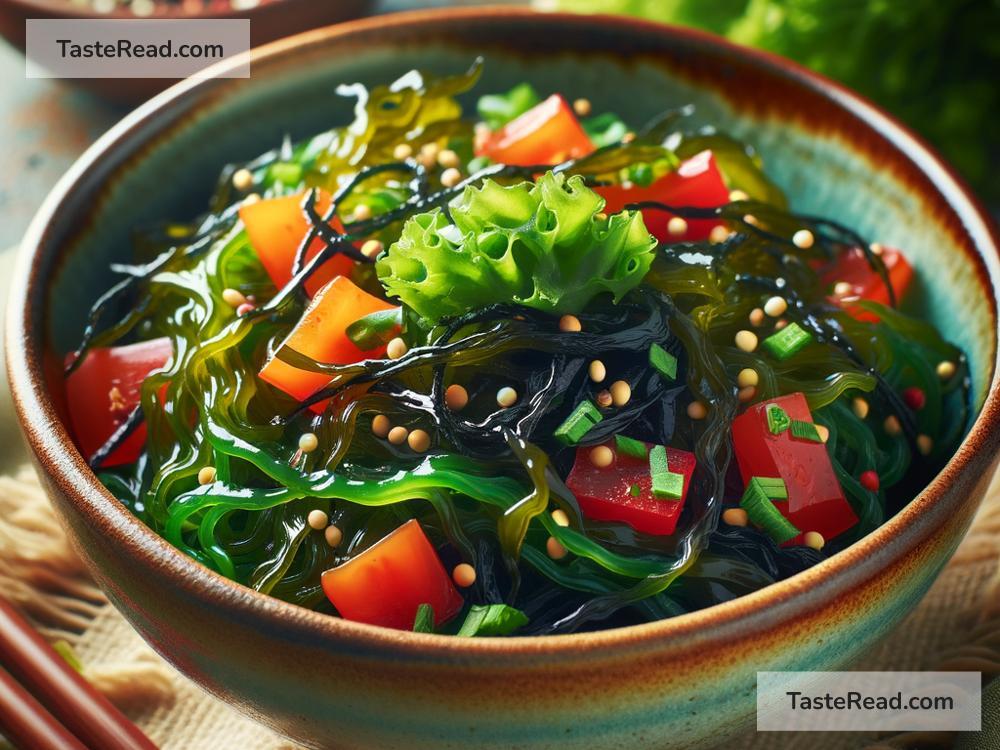 How to Incorporate Seaweed into Gluten-Free Recipes