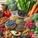 How to Incorporate Superfoods into a Gluten-Free Diet