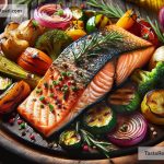 How to Incorporate Wild-Caught Fish in Your Paleo Diet