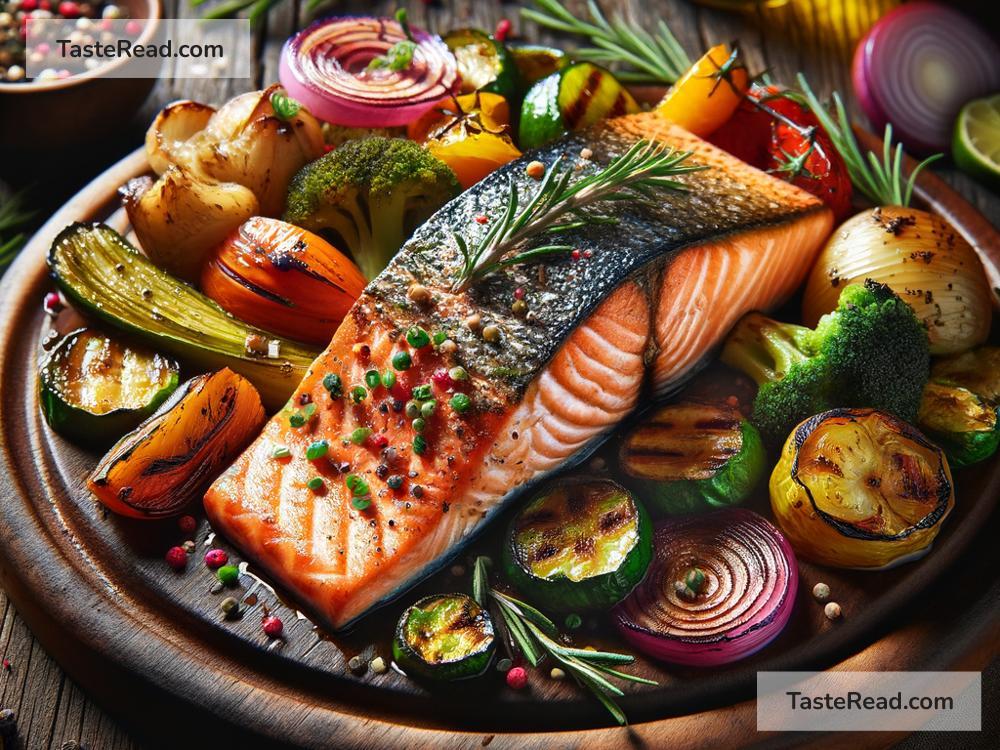 How to Incorporate Wild-Caught Fish in Your Paleo Diet