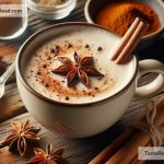 How to Make a Bold and Spicy Chai Tea Latte