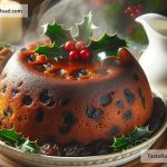 How to Make a Classic Plum Pudding for Holidays