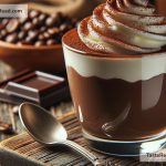 How to Make a Decadent Mocha Mousse