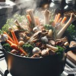 How to Make a Healthy Collagen-Rich Bone Broth Soup