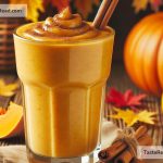 How to Make a Low-Sugar Pumpkin Spice Smoothie