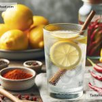 How to Make a Metabolism-Boosting Lemon and Cayenne Detox Water