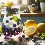 How to Make a Refreshing Blueberry Lemonade