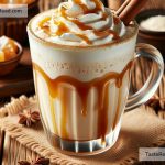 How to Make a Rich and Frothy Butterbeer Mocktail