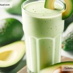 How to Make a Smooth and Creamy Avocado Milkshake