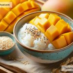 How to Make a Sweet and Sticky Mango Sticky Rice