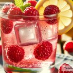 How to Make a Sweet and Tangy Raspberry Lemonade