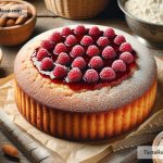 How to Make a Traditional Finnish Runeberg Torte