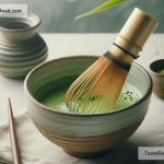 How to Make a Traditional Japanese Matcha Tea