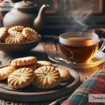 How to Make a Traditional Scottish Shortbread