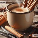 How to Make a Warm and Cozy Vanilla Cinnamon Tea