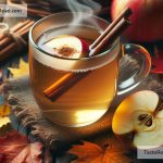 How to Make a Warm and Spicy Apple Cider