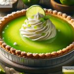 How to Make a Zesty Key Lime Pie from Scratch