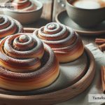 How to Make Authentic Scandinavian Cinnamon Buns