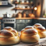 How to Make Authentic Swedish Semla Buns