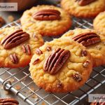 How to Make Delicious Pecan Sandies