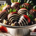 How to Make Elegant Chocolate-Dipped Strawberries