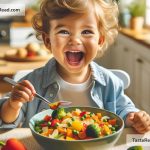 How to Make Gluten-Free Meals for Toddlers