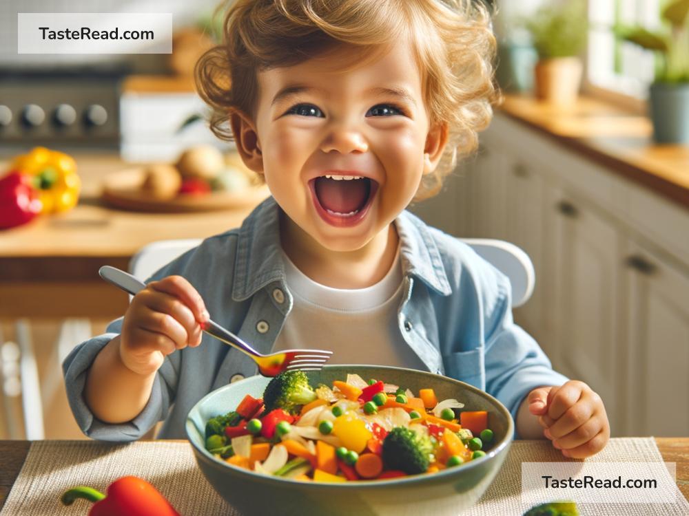 How to Make Gluten-Free Meals for Toddlers