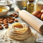 How to Make Gluten-Free Pasta from Scratch