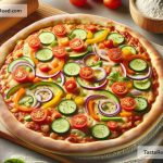 How to Make Gluten-Free Pizzas Without a Store-Bought Crust