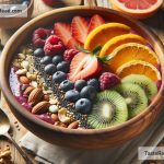 How to Make Gluten-Free Smoothie Bowls