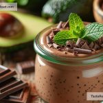 How to Make Healthy Avocado Chocolate Mousse