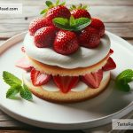 How to Make Homemade Strawberry Shortcake