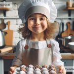 How to Make Paleo-Approved Sweets and Treats for Kids